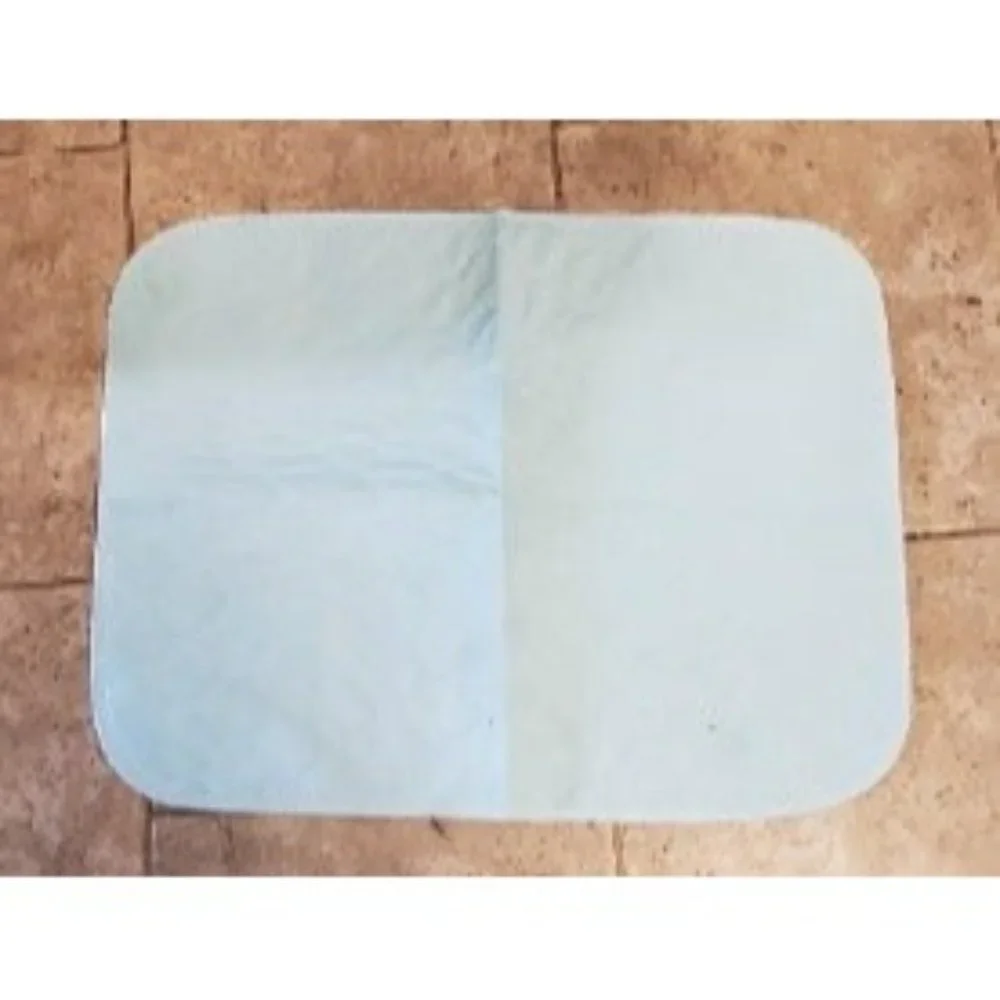Washable Pee Pads for Dogs| Washable Puppy Pads, Waterproof Potty Pad